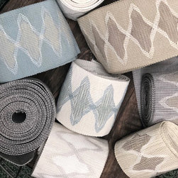 Trimmings - Fabric Trim