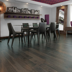 Mirage Hardwood Floors - Hardwood Flooring