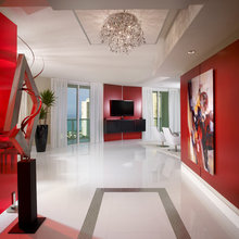 interior color