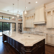 milton kitchen