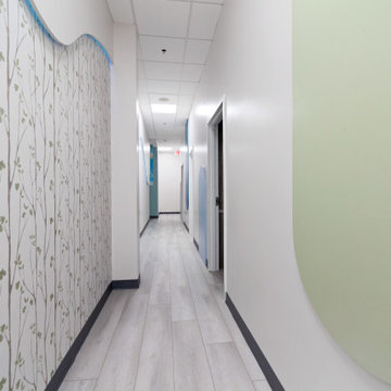 Commercial medical offices