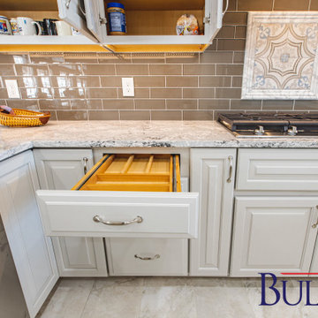 Warrenton Kitchen Remodeling