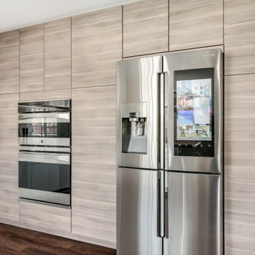 Hamant Home Remodeling