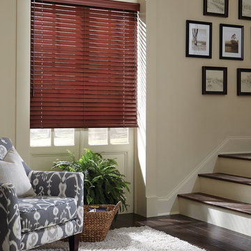 Hunter Douglas American Heritage Window Treatments