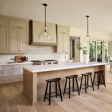 Pristine Custom Homes - Credit River