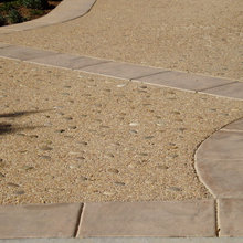 paving