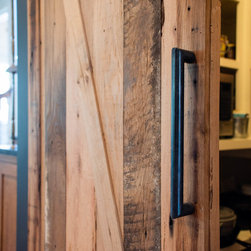 Reclaimed Woods - Products