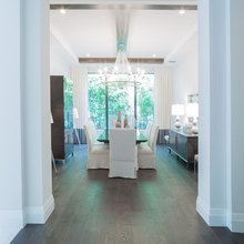 313 dining room