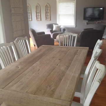 Marthas Vineyard Summer Cottage
