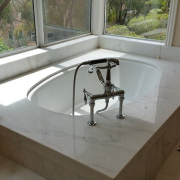 Mission Viejo Project