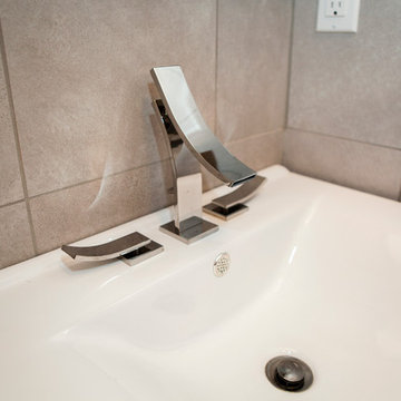 Bala Cynwyd, PA Condo Renovation
