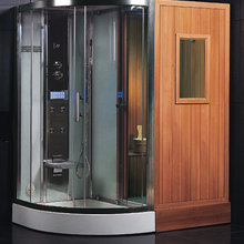 Shower/Tub/Sink