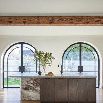 Woollahra Project