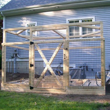 vegetable garden