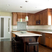 our remodel