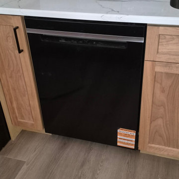 Kitchen Remodel in Madison, FL