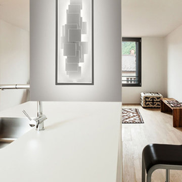 LED Light - SCULPTURAL