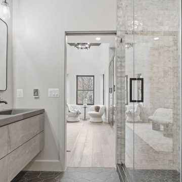 Whole Home Remodel