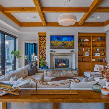Custom home