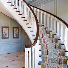 stair runners