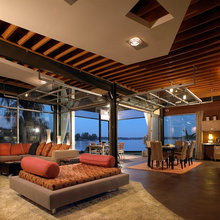 Patio Ideas