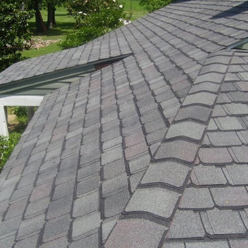 Roofing Projects