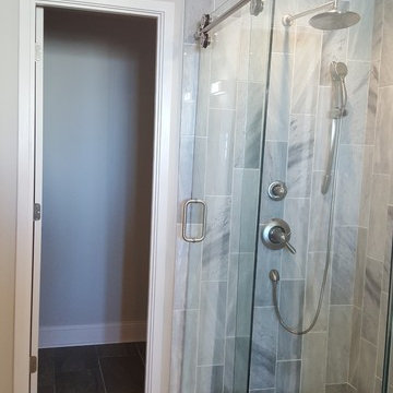 Buckhead Grand Condo Renovation