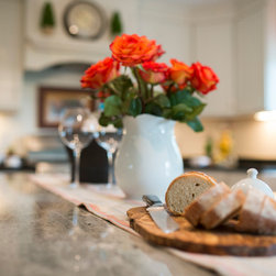 Kitchen and Living room Design - Dover, NH - Products