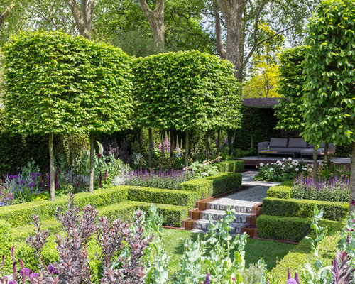 Best 70 Contemporary Landscaping Ideas & Decoration Pictures | Houzz