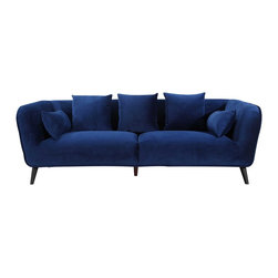 Barker and Stonehouse - PURCELL 3 SEATER SOFA - Sof&aacute;s