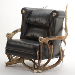 Custom Furniture - Furniture