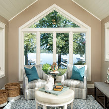 Screened in Porch