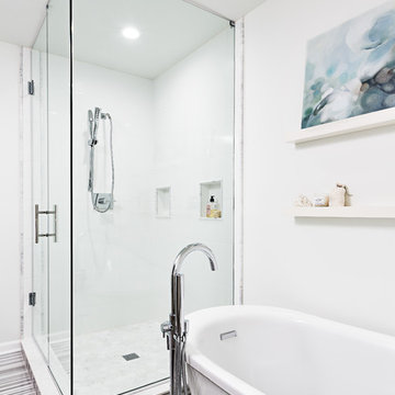Master Bathroom Remodel