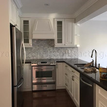 Kitchen Update
