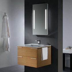 Bathroom Vanities Sets - Bathroom Vanities And Sink Consoles