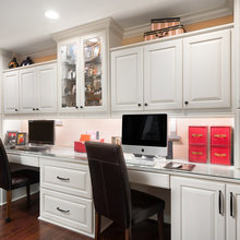 Home Office Inspiration