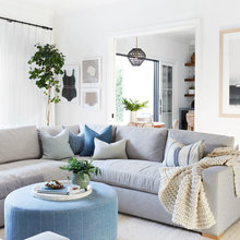 Home Remodel Inspiration