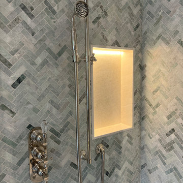 Grand Home Refurbishment