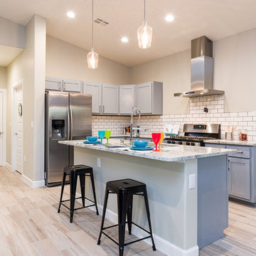 Kitchen & Bath