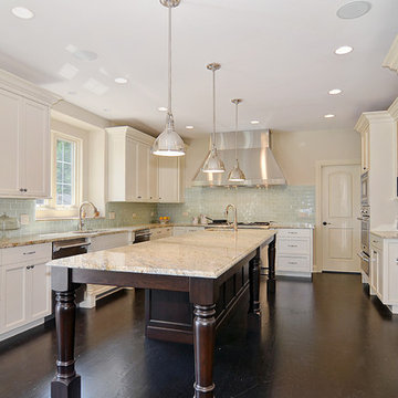 Ranch Renovation