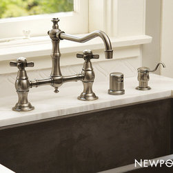 Newport Brass - Kitchen Products