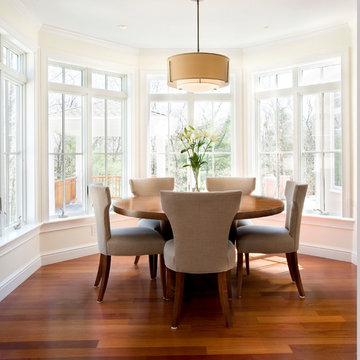 Sharon | New Construction