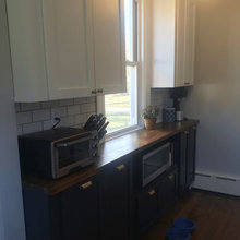 Kitchen Ideas