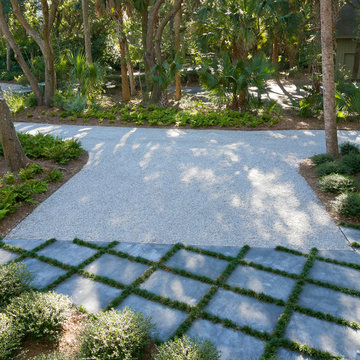 Kiawah Island Home