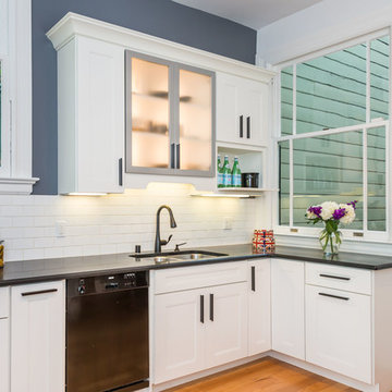 Our San Francisco Listings Where We Helped Decide Most of the Design You See