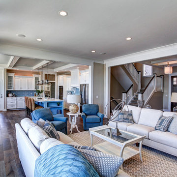 HOLTROP: Hudsonville Lakefront