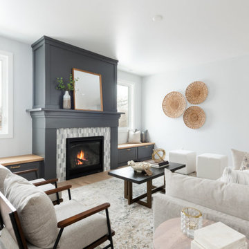 Englewood | Project 3256
