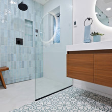 Bathroom Tile