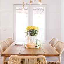 Kitchen Nook
