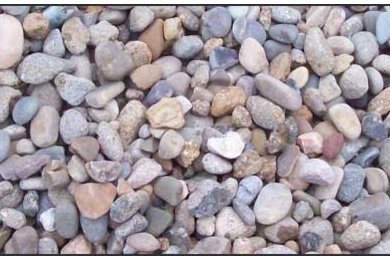 Round River Pebbles
